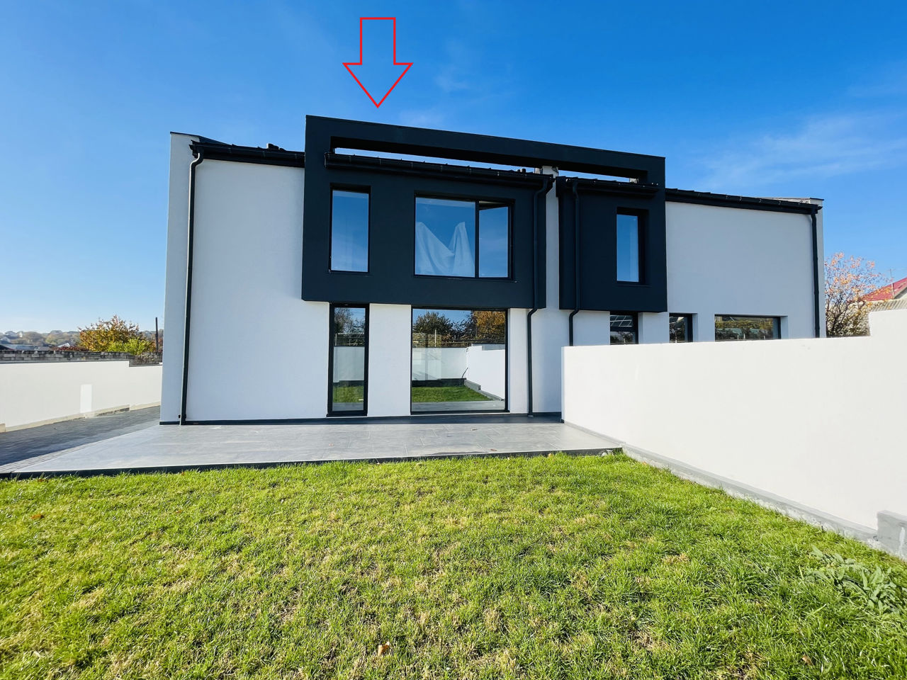 Casa duplex Colonita / Дом дуплекс Колоница фото 6