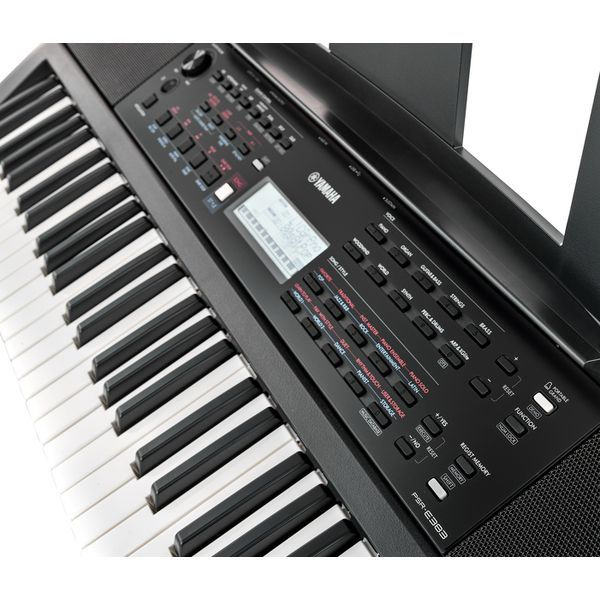 Orga Yamaha PSR-E383. Livrare gratuita în toată Moldova ! foto 11