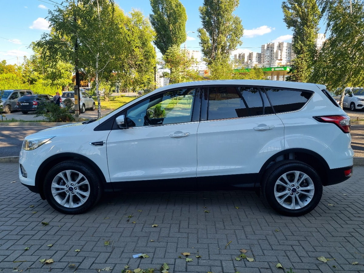 Ford Kuga 2019 photo 8