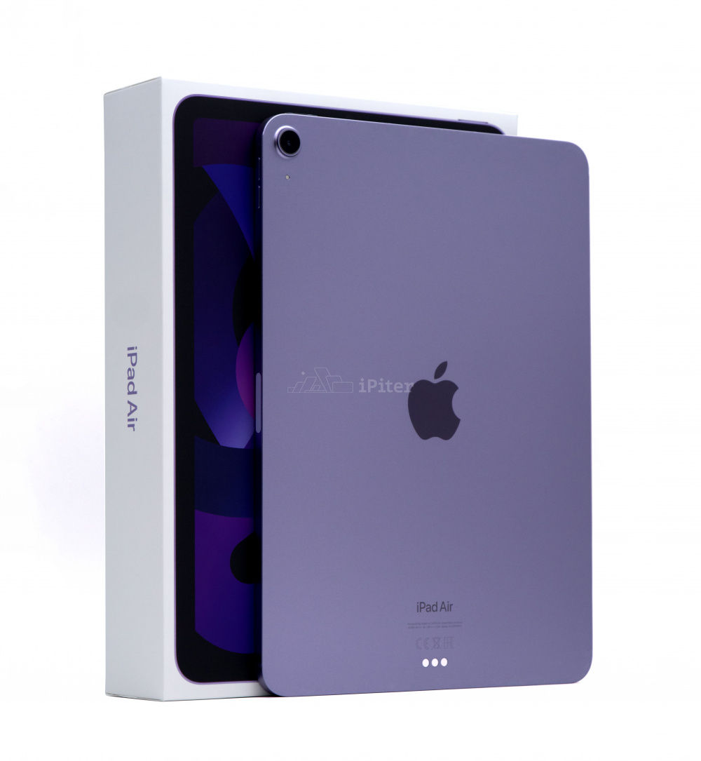 IPAD AIR 5, 256Gb. Wi-Fi Purple