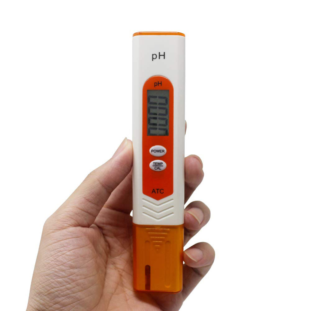 pH metru pentru alimente pH-метр для пищевых продуктов foto 5