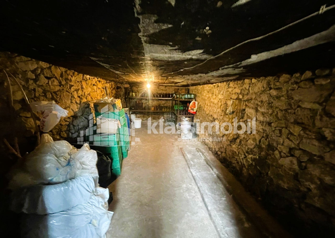 De vânzare casă spațioasă la intrarea în Orhei, sectorul Nistreana. foto 9