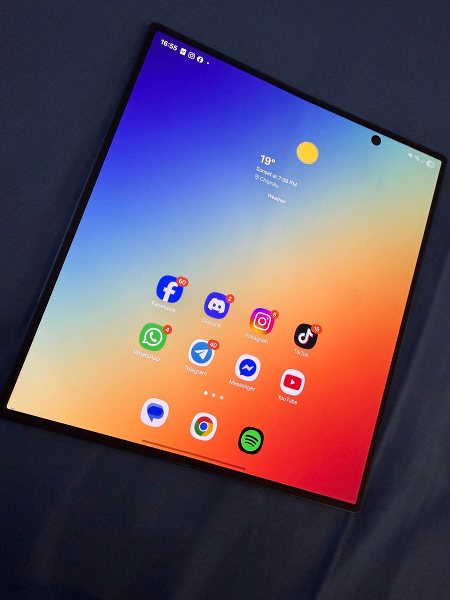 Samsung Galaxy Fold 7