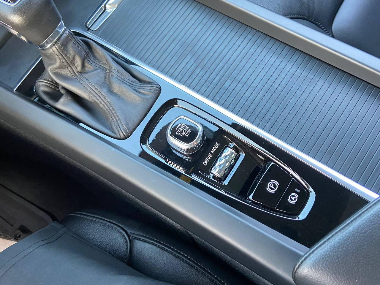 Volvo S60 foto 14
