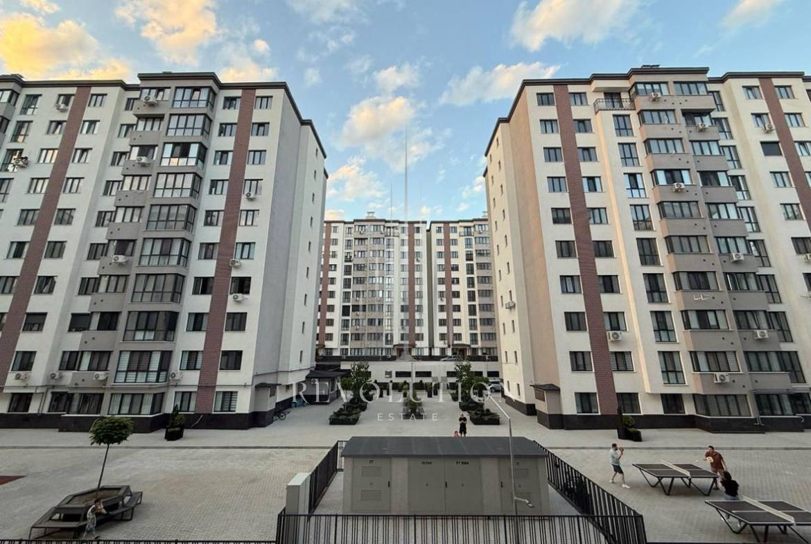 Apartament cu 3 camere,  Buiucani,  Chișinău,  Chișinău mun.