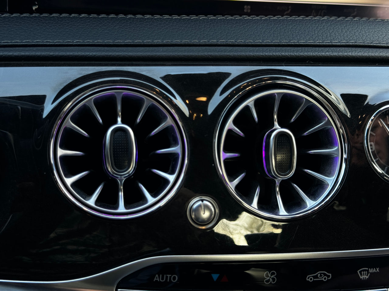 Mercedes S-Class foto 7
