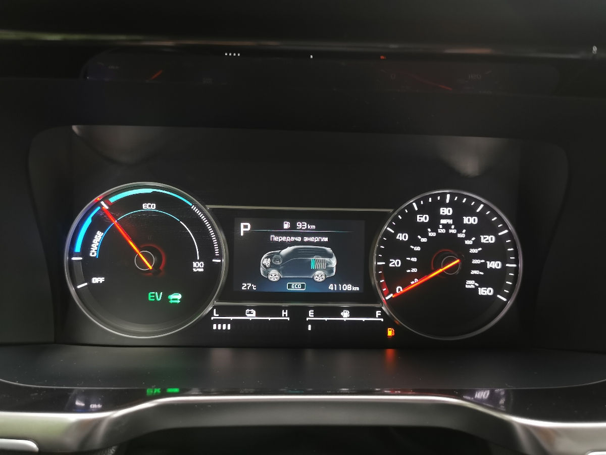 KIA Sorento фото 8