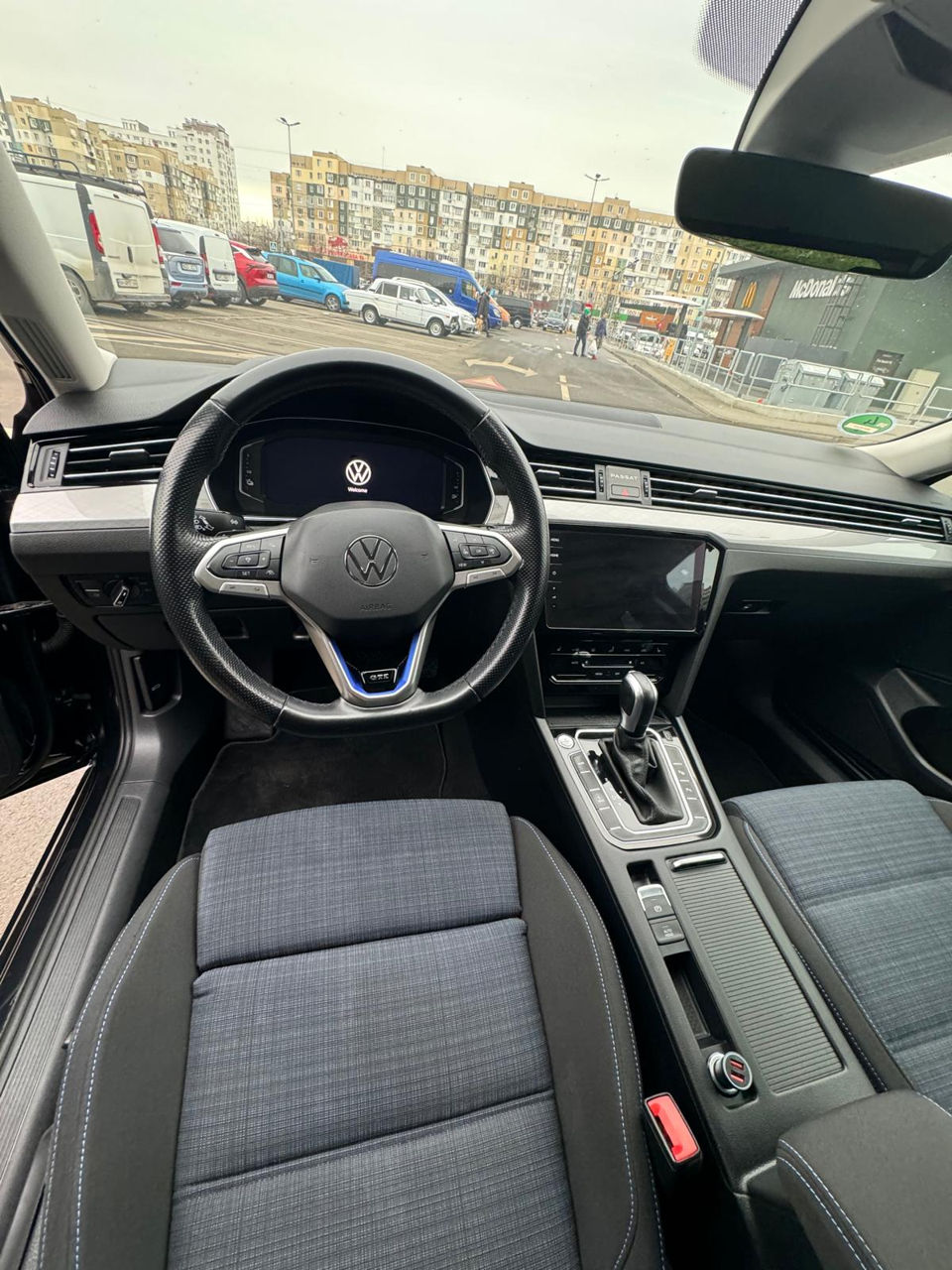 Volkswagen Passat foto 5