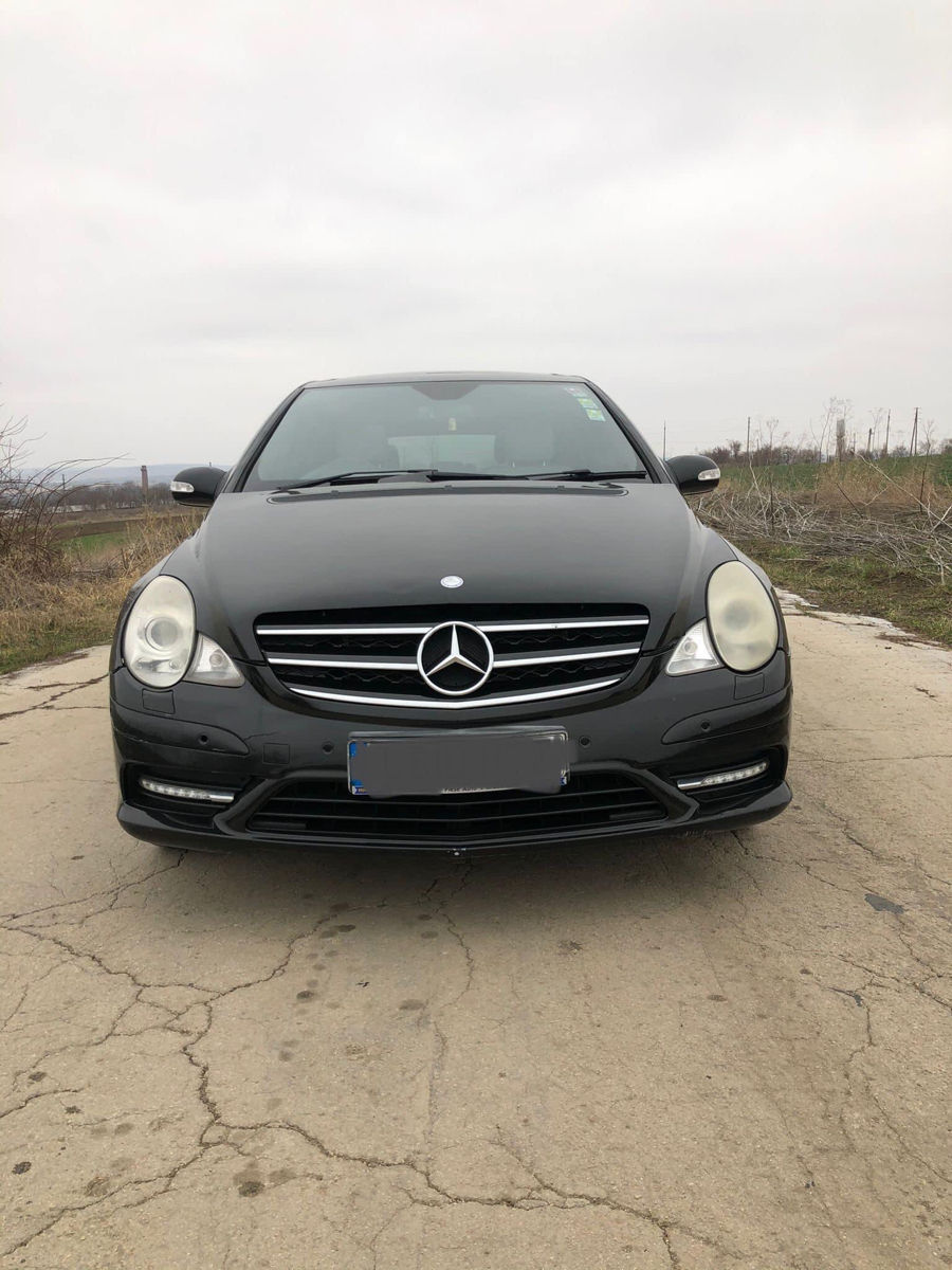 Piese mercedes w251 razborca dezmembrare r class zapciasti запчасти мерседес р класс r class w251 r foto 8