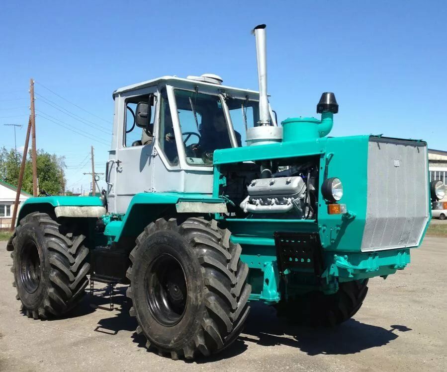 Куплю трактор т150 металлолом не предлагать