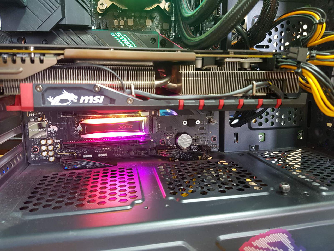 Amd radeon r9 390 x 8 gb
