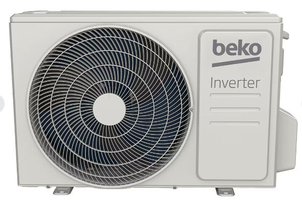 Aer conditionat beko brvpf095, 9000 btu, a++/a+, functie incalzire, inverter, kit instalare inclus foto 3