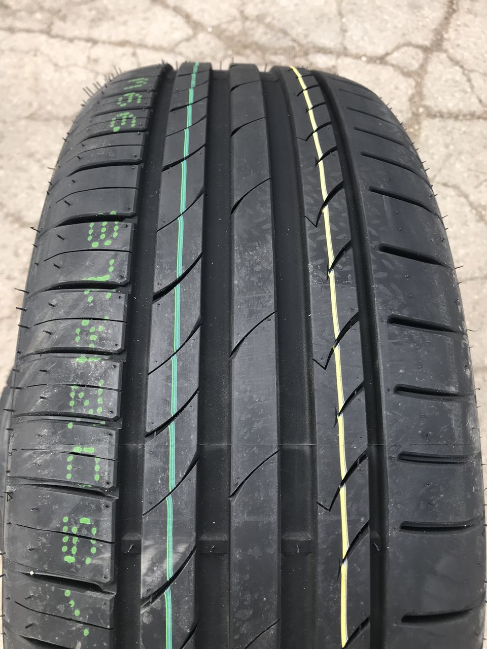 225/50 R18 Tracmax Xprivilo TX-3/ Доставка, livrare toata Moldova foto 2