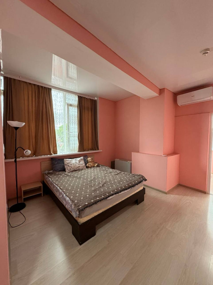 Apartament cu 1 cameră, 30 m², Centru, Chișinău foto 0