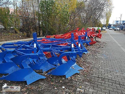 Avem in vinzare pluguri Turcesti foto 0