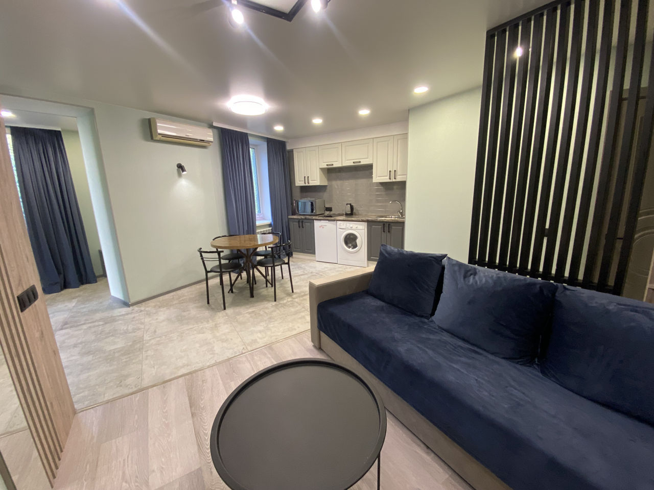 Apartament cu 2 camere, 45 m², Râșcani, Chișinău foto 5