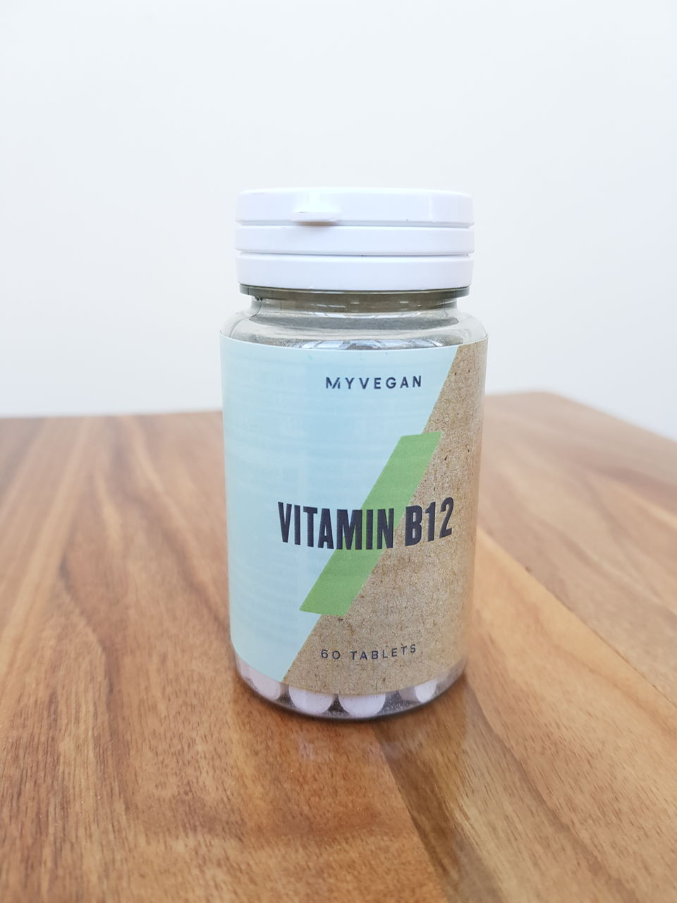 MyProtein - Vitamine si Minerale My Protein (inclusiv vitamine Vegane) foto 12