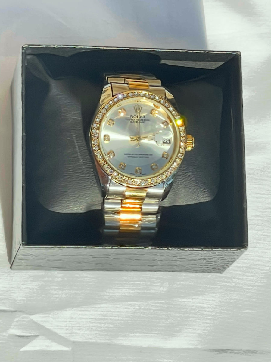 Ceas Rolex nou! Mecanic foto 0