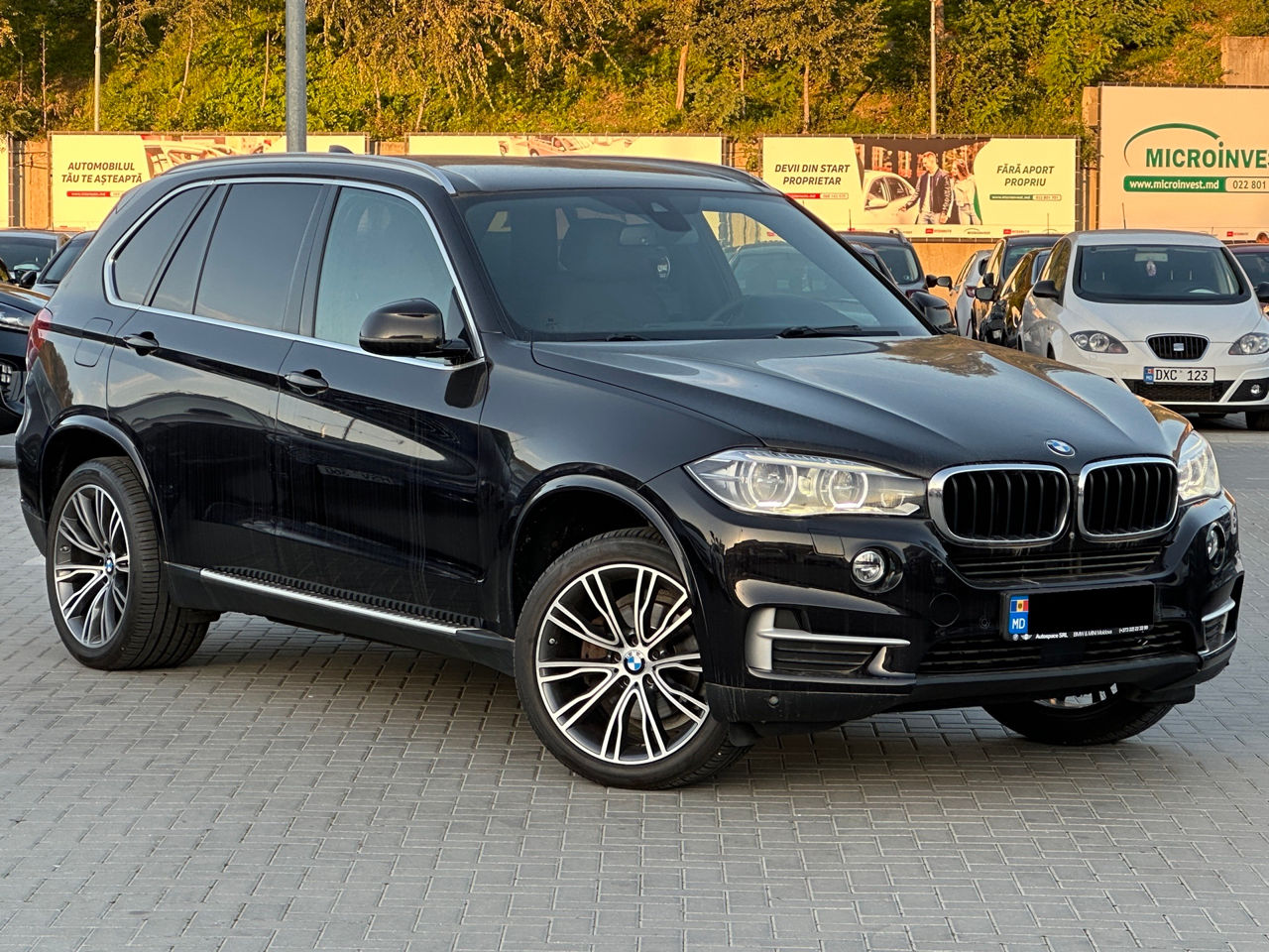 BMW X5 foto 0