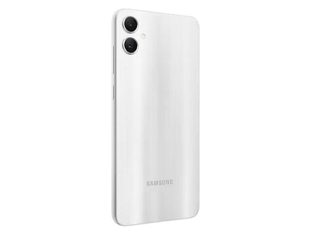 Samsung Galaxy A05 4/64GB Silver foto 2