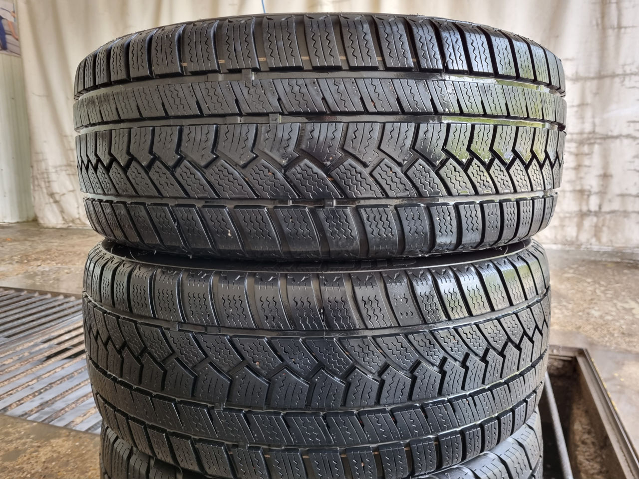 Резина 2021 год, 225/45 R17