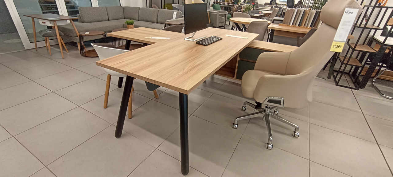 Mobilier birou-fotolii, scaune birou, mese conferinta (in rate 0%). Livrare gratuita in Chisinau фото 3