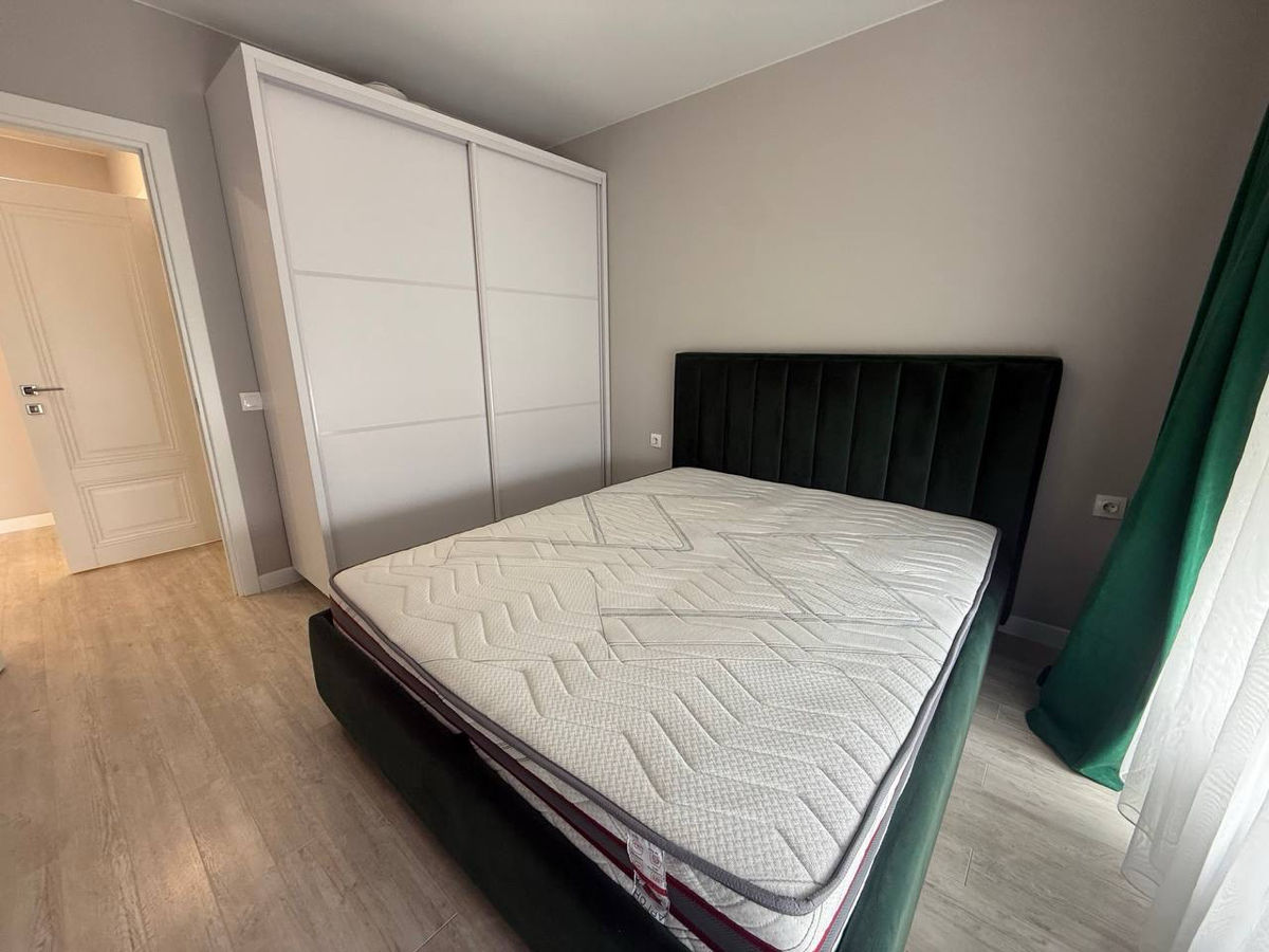 Apartament cu 1 cameră,  Râșcani,  Chișinău,  Chișinău mun. foto 3