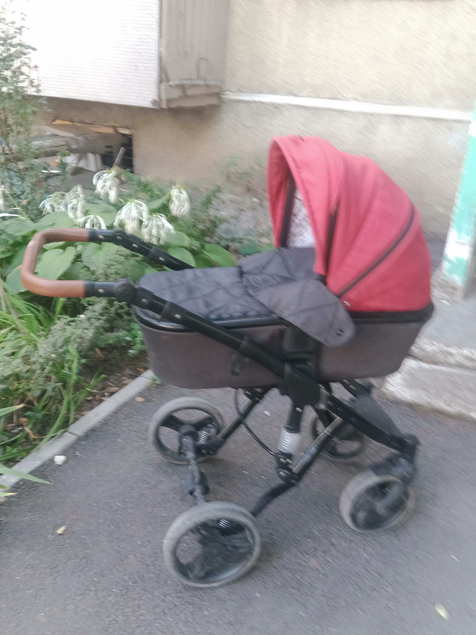 Cărucior foto 3