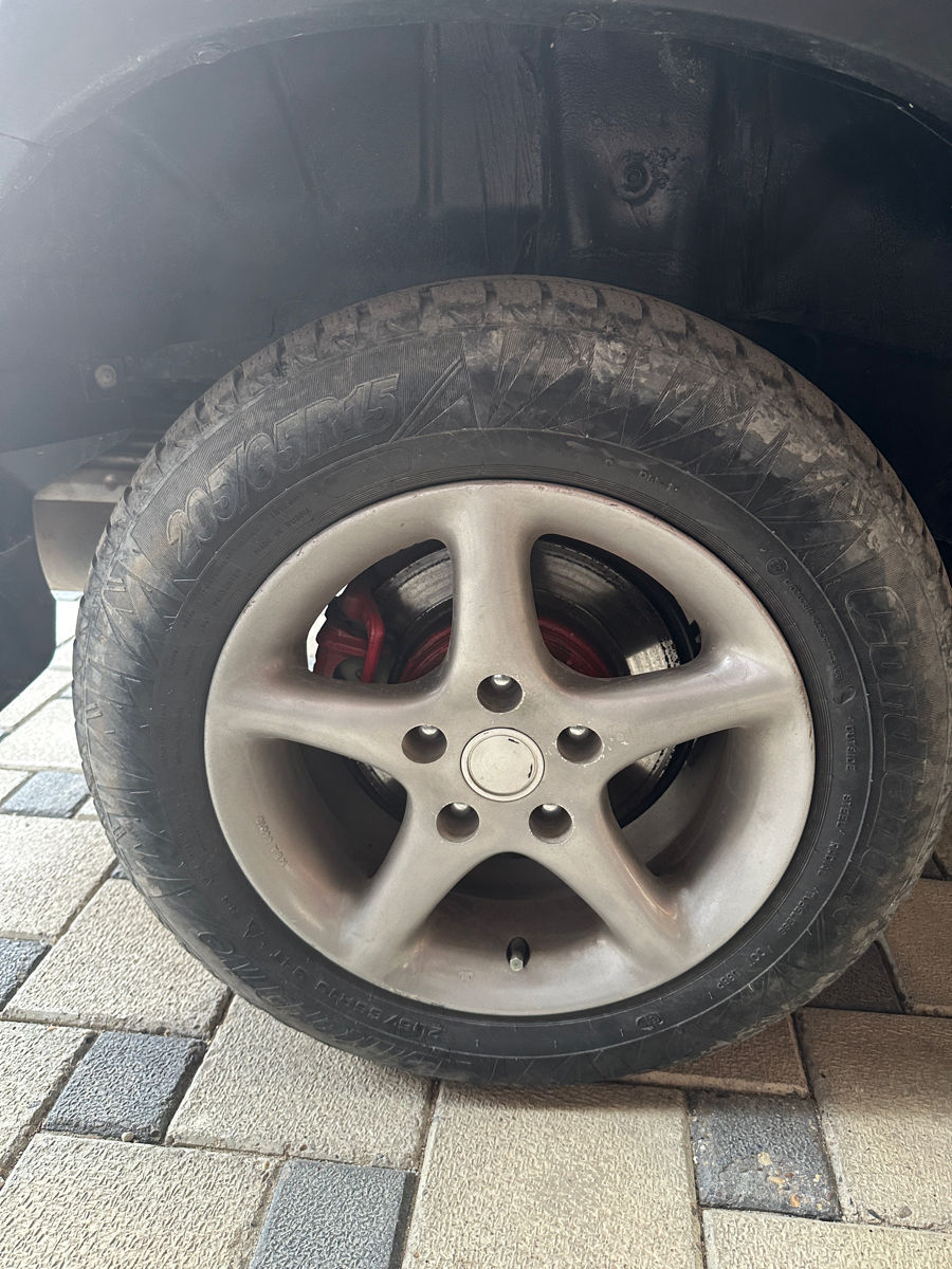 205/65 r15 foto 6