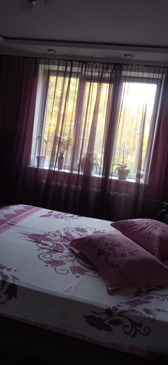 Apartament cu 1 cameră, 50 m², Râșcani, Chișinău foto 3