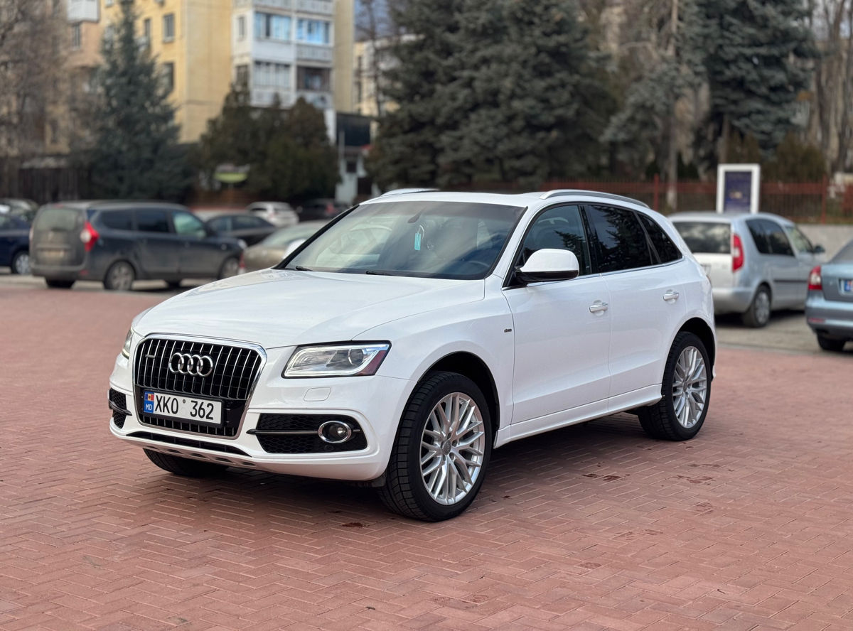  Închirieri Auto Chișinău – Fără Gaj, Prețuri Mici și Mașini de Calitate! фото 6