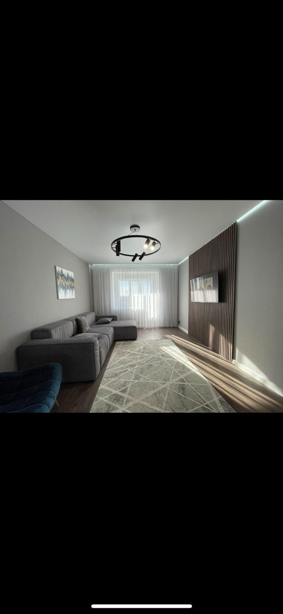 Apartament cu 1 cameră, 40 m², 10 cartier, Bălți