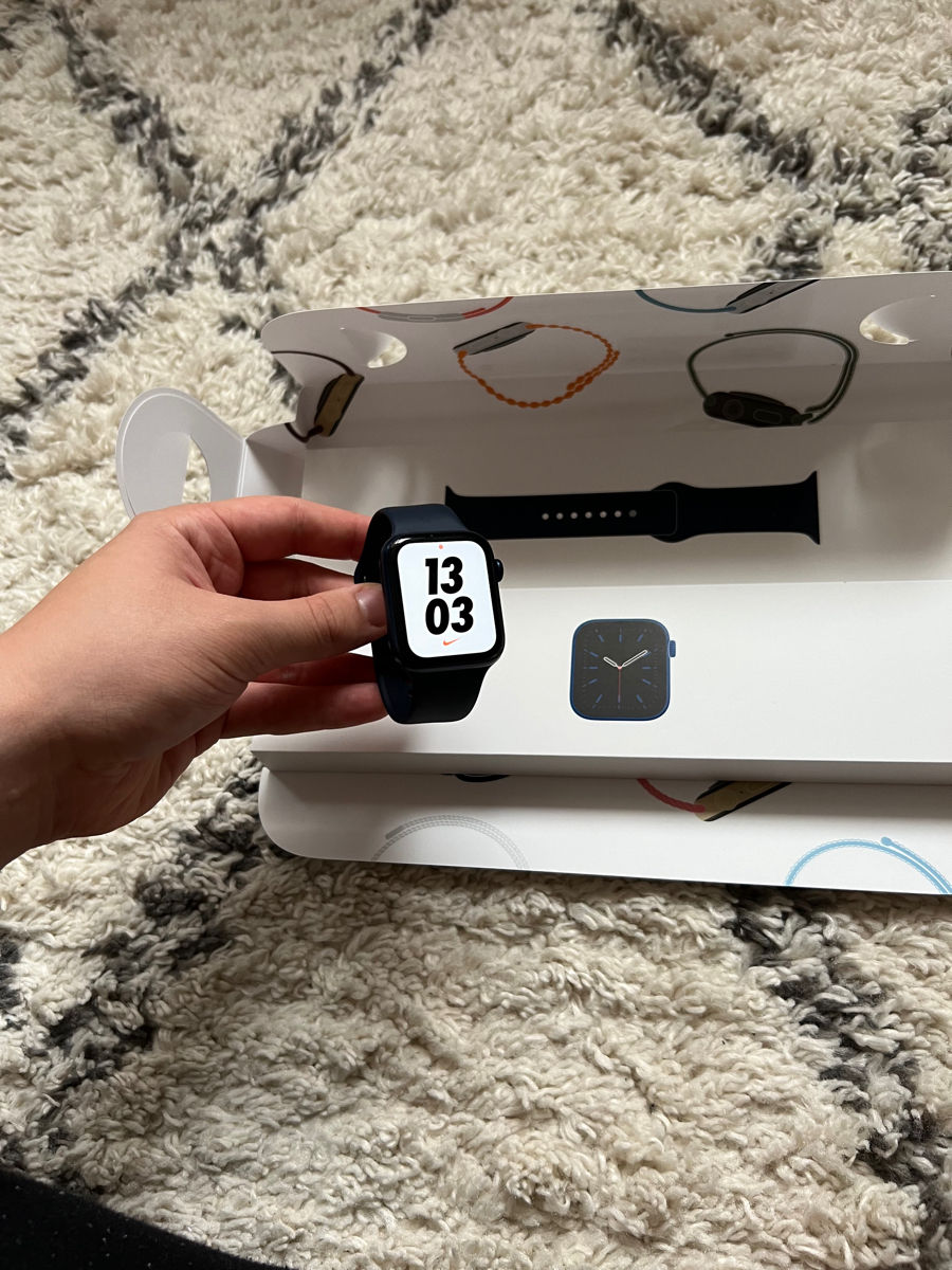 Apple watch 6 44mm