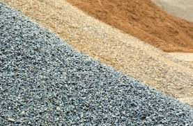 Nisip, balast, pietris, piatra but, beton. foto 8