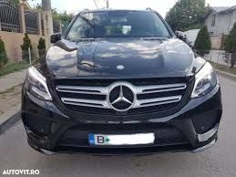 Mercedes GLE Coupe фото 5