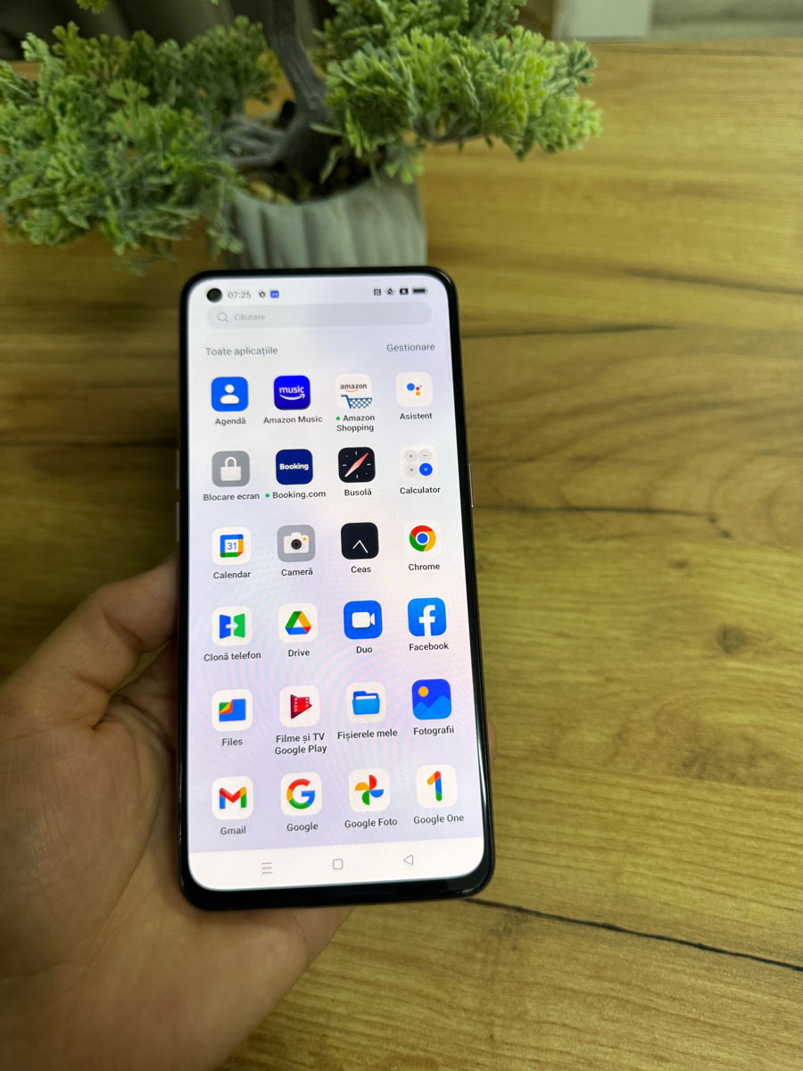 Oppo Find X3 Lite 12/128GB ideal foto 4