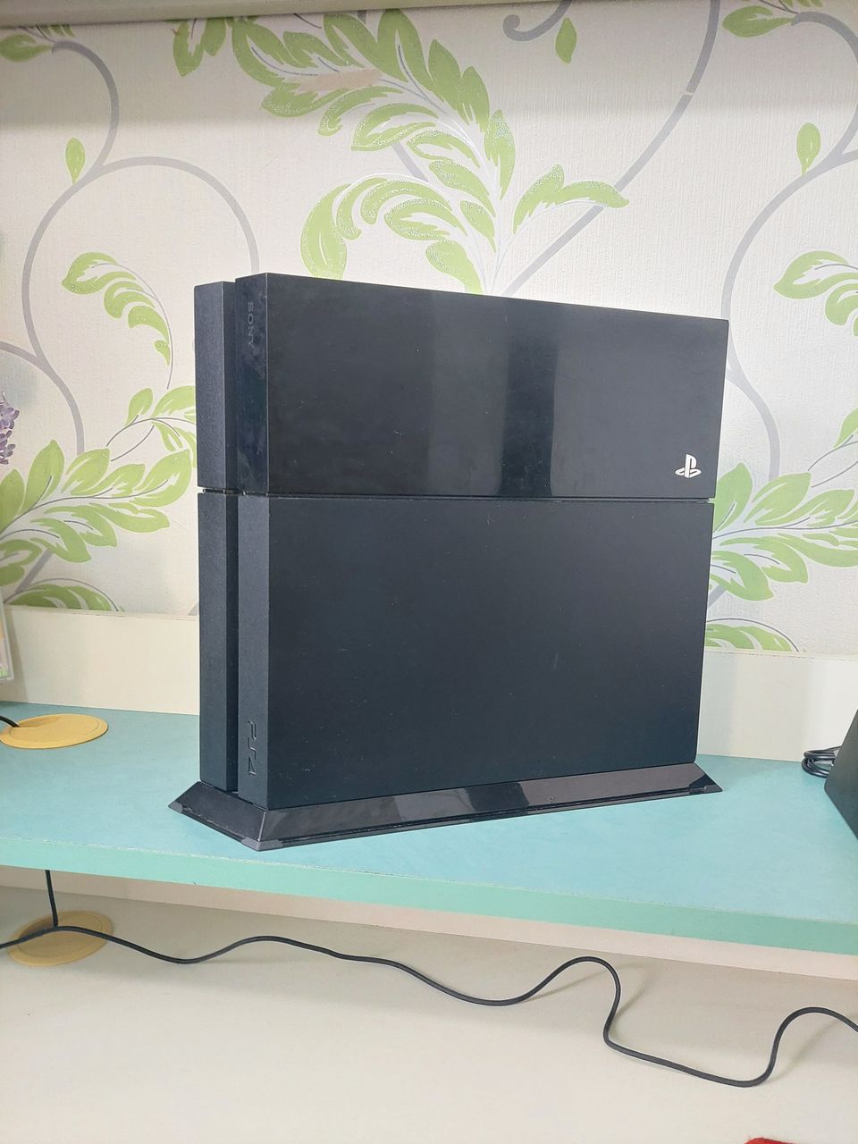 Sony Playstation 4 FAT 500GB
