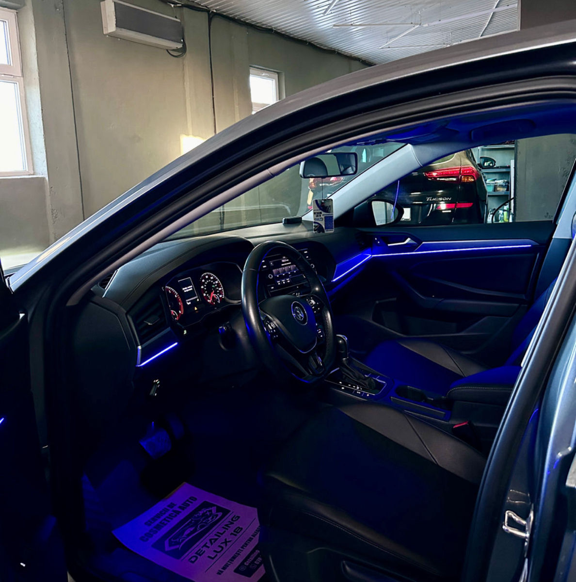 Ofer Cursuri De Detailing Auto Profesionale foto 19