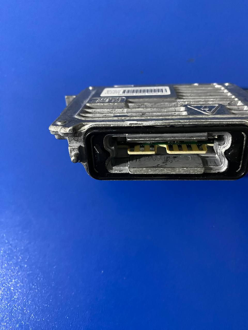 Blocuri de xenon блок розжига ксенона  D3 89089352 BALLAST 6G 89034934 4L0907391 фото 2