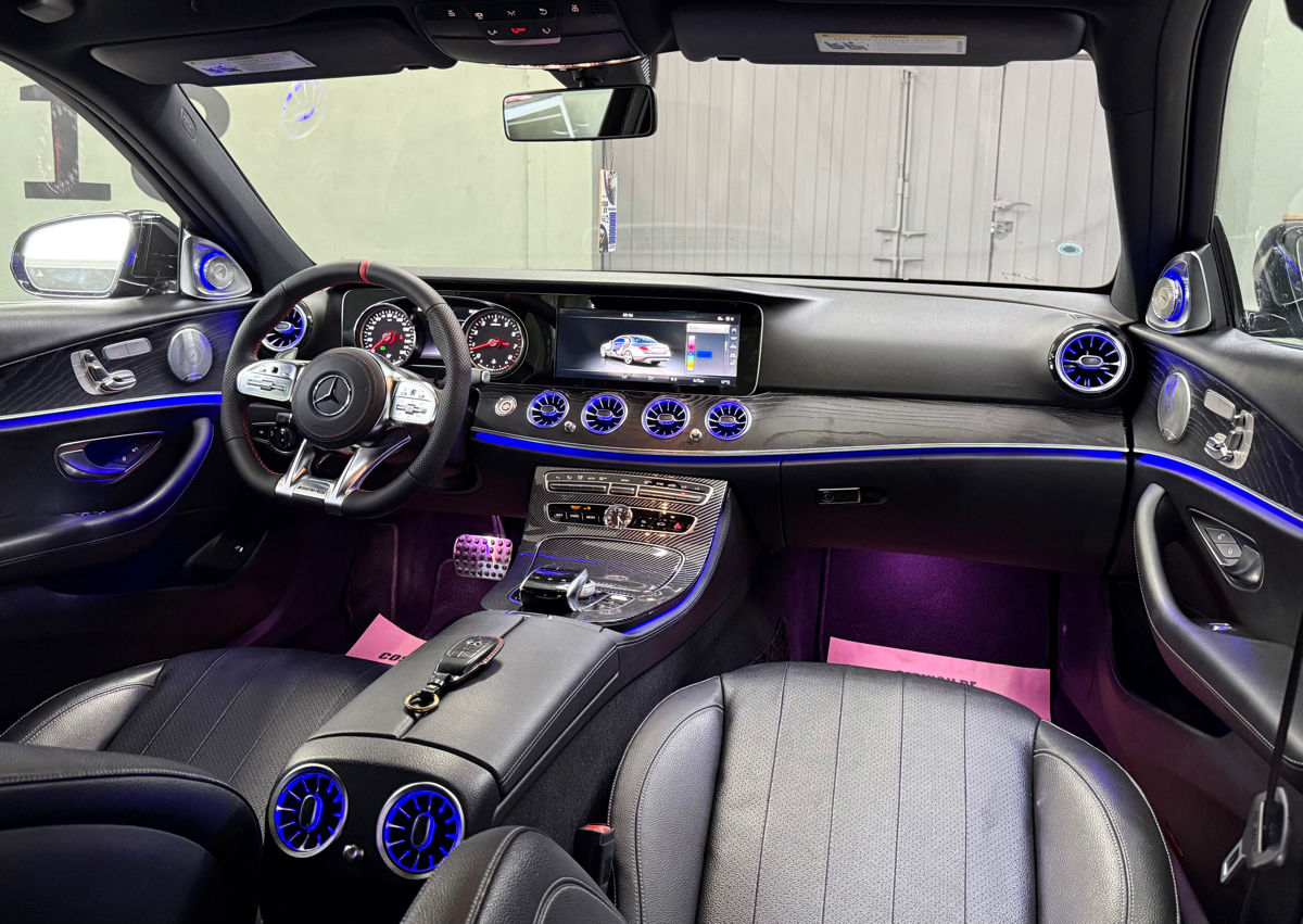 Mercedes - Accesorii Pentru Toate Modelele  фото 19