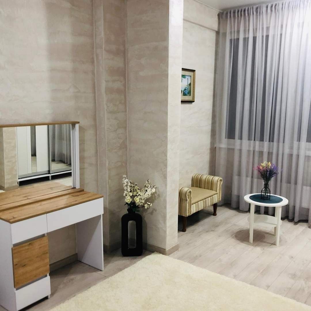 Apartament cu 2 camere,  Centru,  Chișinău mun. foto 5