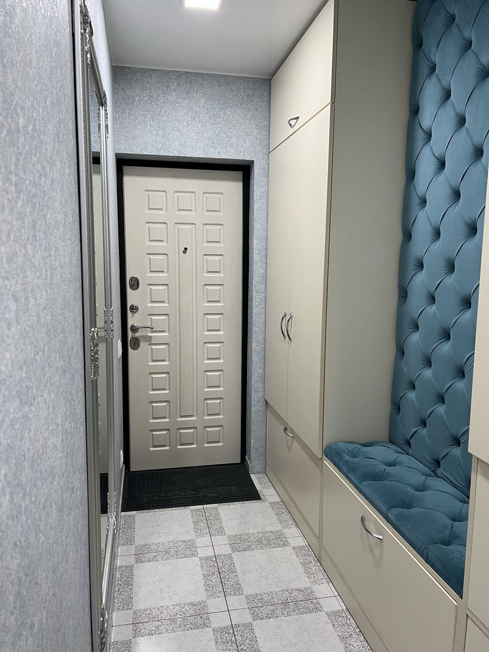 Apartament cu 3 camere,  BAM,  Bălți,  Bălți mun. foto 9