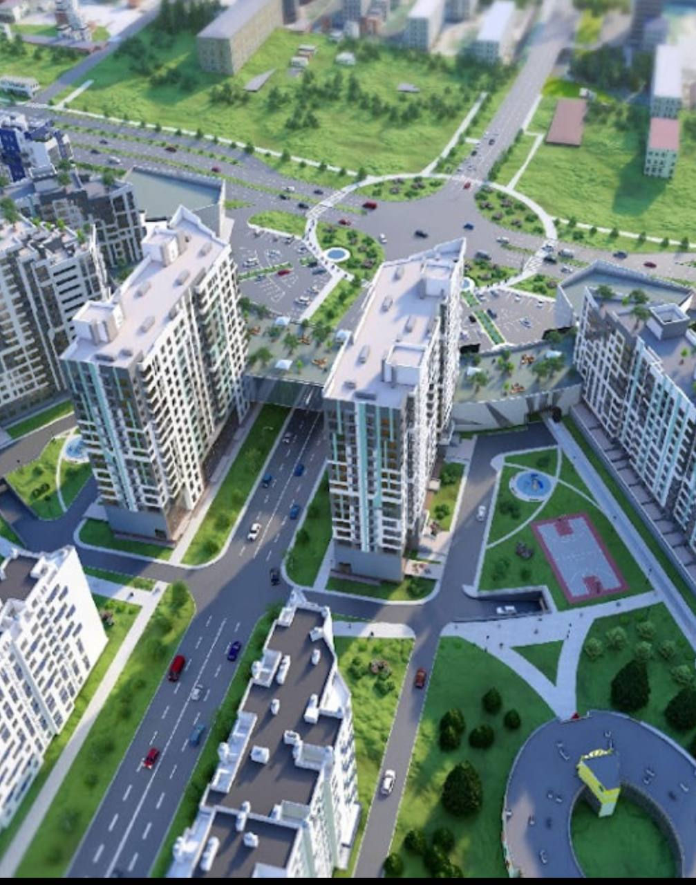 Apartament cu 1 cameră, 50 m², Poșta Veche, Chișinău foto 0