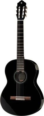 Chitara clasica Yamaha C40 BL . livrăm în toată Moldova, Plata la primire. foto 1