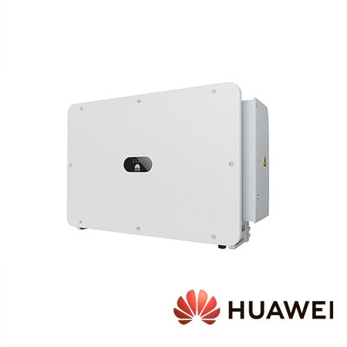Invertor Solar Huawei Sun2000-40ktl-m3 foto 1