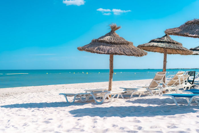 Tunisia te așteaptă: Soare, mare și aventură la prețuri de vis! фото 2