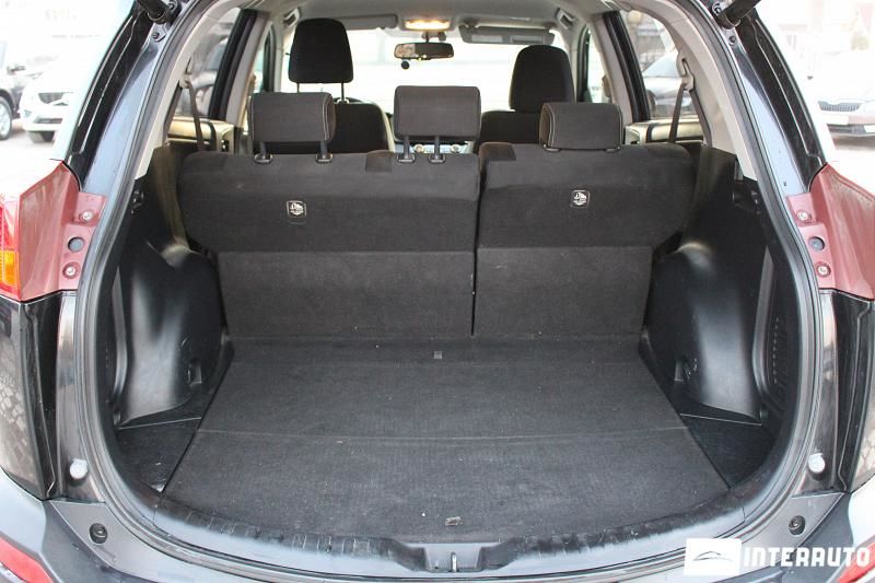 Toyota Rav 4 foto 15