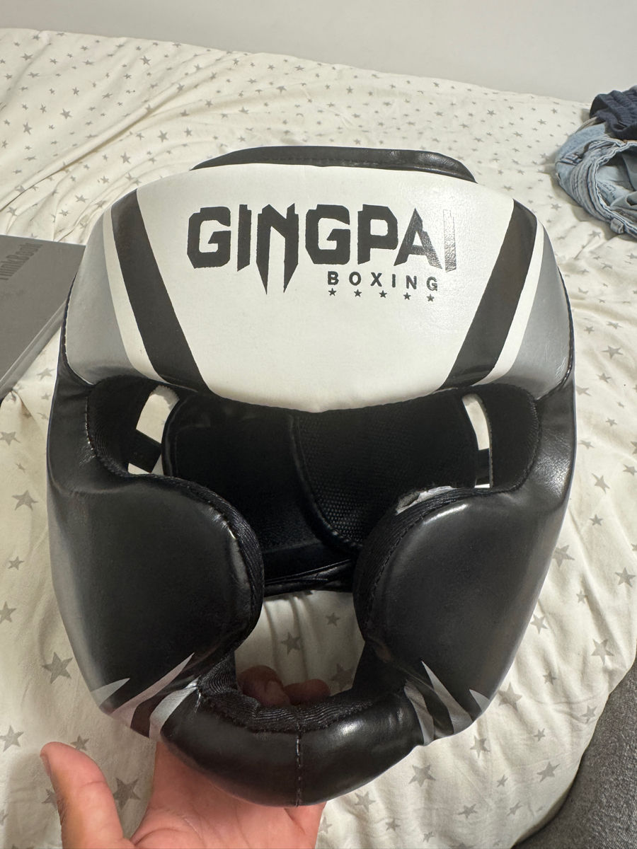 Casca Box-Kick box foto 4
