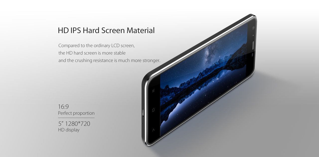 Blackview A7 Pro - Nou foto 6