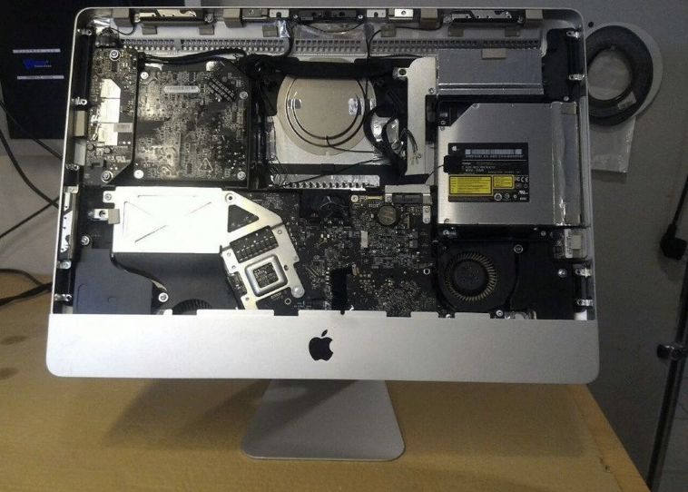 Ремонт Apple Macbook iMac iPhone Бесплатный Выезд. 069754359 foto 3